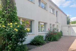 Freistehendes Zweifamilienhaus 9 ZKB ca. 240 m² mit barrierefreier Erdgeschosswohnung in Seenähe – Duisburg – Vorschaubild 7