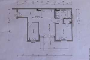 Traumhaft 3-Zi. Terrassenwhg Neubau 2017 Berlin-Mitte bei Alexanderpl., ruhig Innenhof - 3D-Rundgang – 10179 Mitte (Ortsteil), Berlin – Vorschaubild 29