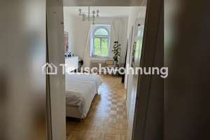 Tauschwohnung: Wunderschöne 3 Zimmer Altbau Wohnung in der Wörthstraße – Wörthstraße 9, 81667 Haidhausen Nord, München – Vorschaubild 4