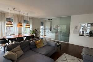 Geschmackvoll & Barrierefrei! 3 ZKB-WHG mit EBK & Balkon in SB-St. Johann! – Die vollständige Adresse der Immobilie erhältst du vom Anbieter., 66121 St. Johann, Saarbrücken – Vorschaubild 3