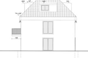 Chance auf ein TOP RMH in Obersendling! Viel Platz im Haus und sonnigem Traumgarten! – Die vollständige Adresse der Immobilie erhältst du vom Anbieter., 81379 Obersendling, München – Vorschaubild 15