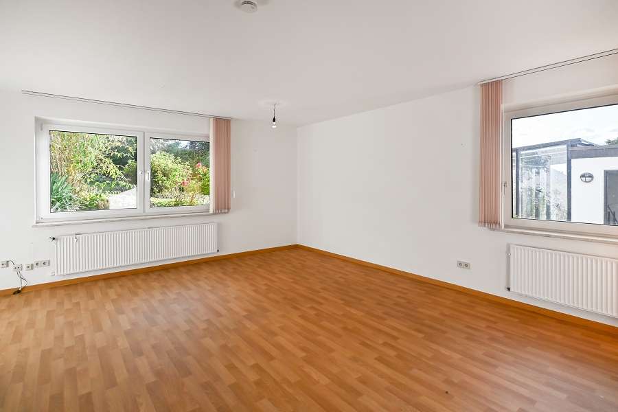 Immobilie in Northeim - Northeim: Architektenhaus in bester Lage! - Bild 2