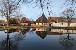 Gemütliches, ruhiges Nichtraucher-Einfamilienhaus im Grünen in Kleinwelka – Bautzen (Kreis) – Vorschaubild 20