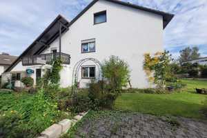 Gepflegtes Zweifamilienhaus, ruhig, Nähe Bahnhof – Aichach-Friedberg (Kreis) – Vorschaubild 20