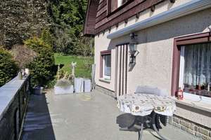 Wohnen, wo andere Urlaub machen – charmantes Haus in Rittersgrün! – Die vollständige Adresse der Immobilie erhältst du vom Anbieter., 8359 Breitenbrunn/Erzgebirge – Vorschaubild 9