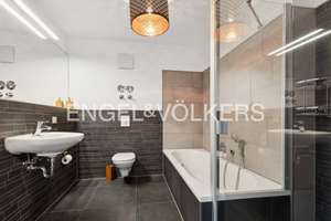 Modernes Stadthaus in ruhiger Innenhoflage – Die vollständige Adresse der Immobilie erhältst du vom Anbieter., 50735 Riehl, Köln – Vorschaubild 5