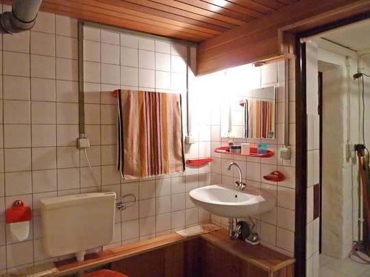 Bezugsfreies Haus im Rudower Blumenviertel - Bild 19