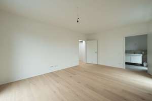 Rheinlage & Luxus pur: Penthouse mit Lift, zwei Bädern und großer Dachterrasse – Wormser Straße 153, 55130 Weisenau, Mainz – Vorschaubild 10