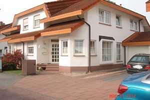 Lichtdurchflutete DHH in Alt-Nieder-Roden / In bester Lage ! – Breitwiesenring 22, 63110 Offenbach (Kreis) – Vorschaubild 1