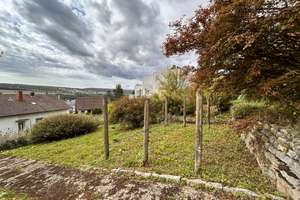 Wartberg: Kleine Zeitreise in ein Paradies mit phantastischer Aussicht und sonnigem Südgarten – Schauinslandstraße 36, 75177 Nordstadt, Pforzheim – Vorschaubild 12