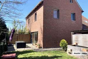Provisionsfrei direkt vom Eigentümer!!! Vollsaniertes / Modernisiertes Zweifamilienhaus – Die vollständige Adresse der Immobilie erhältst du vom Anbieter., 32120 Hiddenhausen – Vorschaubild 3