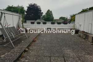 Tauschwohnung: Terrassenwohnung in Nienberge – Die vollständige Adresse der Immobilie erhältst du vom Anbieter., 48161 Nienberge, Münster – Vorschaubild 3