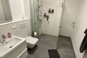 2 Zimmer Wohnung im Neubaugebiet – Hannelore Kunze Str. 26, 30539 Mittelfeld, Hannover – Vorschaubild 6