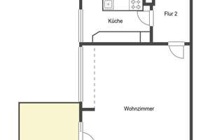 Einfamilienhaus mit Ausbaupotenzial, Garagen und Wintergarten – innenstadtnah – Die vollständige Adresse der Immobilie erhältst du vom Anbieter., 39112 Sudenburg, Magdeburg – Vorschaubild 18