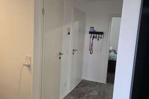 Zentrale Lage & Panorama-Ausblick: Kernsanierte Komfort-Wohnung ohne Makler! – Glashüttenstraße 25, 51143 Porz (Ortsteil), Köln – Vorschaubild 5