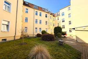 ALTBAUCHARME TRIFFT URBANE RUHE – 39112 Leipziger Straße, Magdeburg – Vorschaubild 4