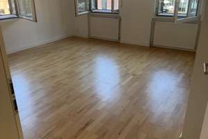 Helle, 4-Zimmer-Wohnung mit grandioser Dachterrasse in Bürgel! – Die vollständige Adresse der Immobilie erhältst du vom Anbieter., 63075 Bürgel, Offenbach am Main – Vorschaubild 3
