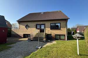 Wohnen und Vermieten an der Nordseeküste – Friesland (Kreis) – Vorschaubild 1