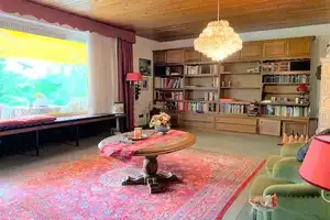 Idyllisch Wohnen ... – Coburg – Vorschaubild 8