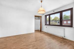 Bremen - Neue Vahr Südost / Sanierungsbedürftiges Reihenhaus mit 3 Zimmern – Die vollständige Adresse der Immobilie erhältst du vom Anbieter., 28327 Neue Vahr Südost, Bremen – Vorschaubild 8