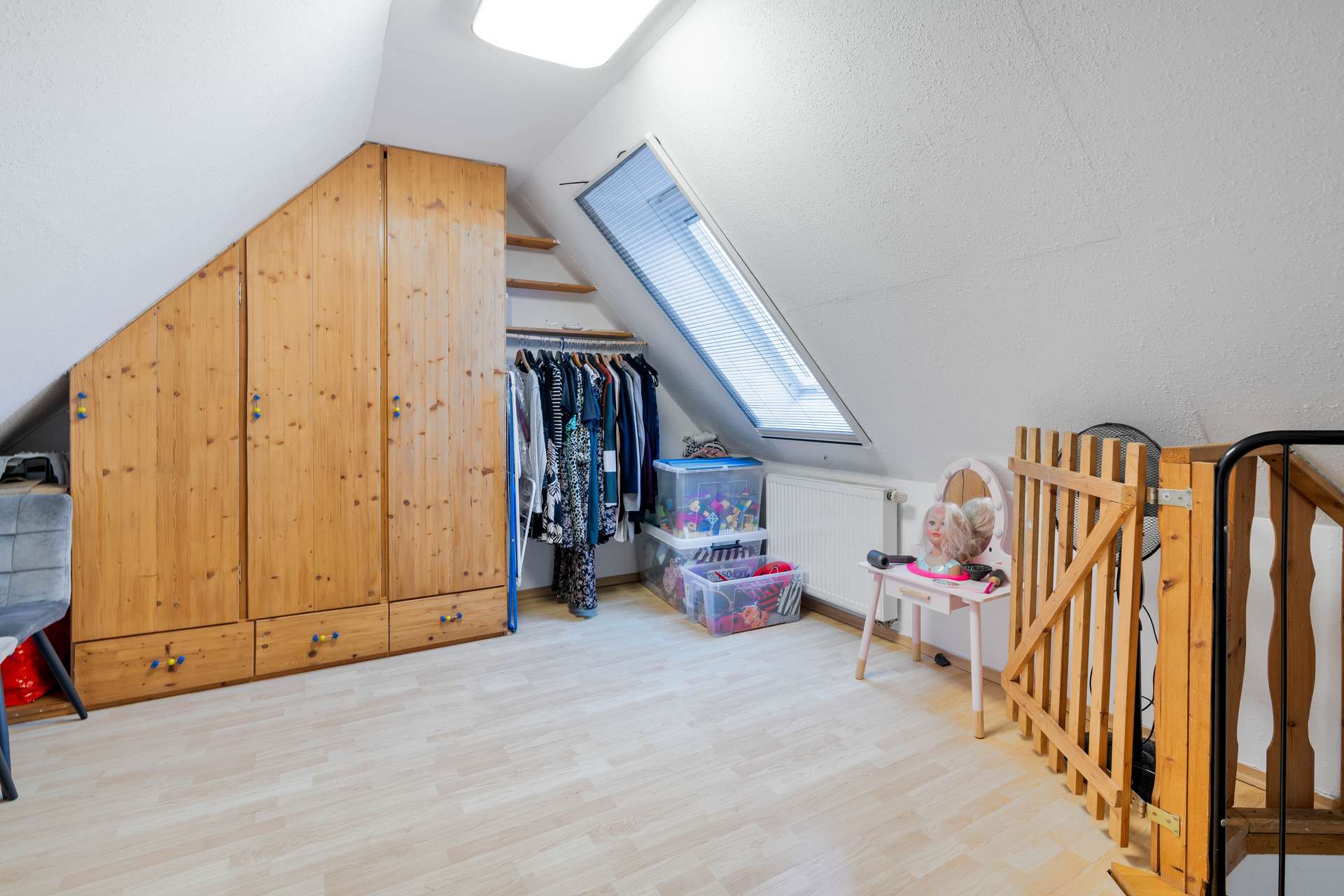 Immobilie in Nersingen - Attraktive 3,5-Zimmer-Wohnung als solide Kapitalanlage - Bild 2