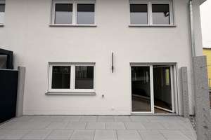 NEUBAU - Erstbezug Moderne Doppelhaushälfte in Toplage. – Die vollständige Adresse der Immobilie erhältst du vom Anbieter., 84431 Heldenstein – Vorschaubild 2