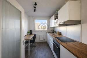 Helle 3-Zi-Wohnung mit Potenzial und Balkon – Die vollständige Adresse der Immobilie erhältst du vom Anbieter., 64289 Kranichstein, Darmstadt – Vorschaubild 7