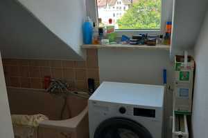 Helle 2-Zimmer-Dachgeschosswohnung im westlichen Ringgebiet – zentral und gut geschnitten – Frankfurter Strasse 34, 38122 Braunschweig – Vorschaubild 5