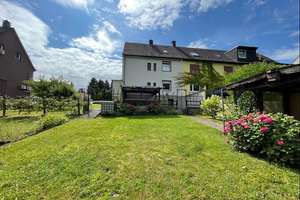 Renovierungsbedürftiges Einfamilienhaus mit schönem Garten  
in ruhiger Wohnlage von Hagen-Halden – Die vollständige Adresse der Immobilie erhältst du vom Anbieter., 58093 Hochschulviertel, Hagen – Vorschaubild 9
