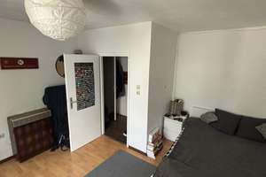 Gepflegtes 1-Zimmer-Apartment in der Pirckheimerstraße – Kaulbachstraße 10, 90408 Pirckheimerstraße, Nürnberg – Vorschaubild 4