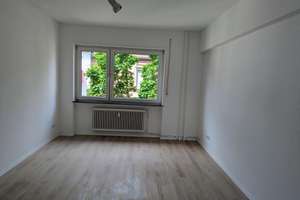 2-Zimmer-Wohnung in der Neckarstadt-West