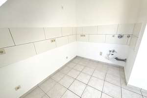 Helle 3 Zimmerwohnung mit Balkon in zentraler Lage – Max-Petermann-Platz 2, 47798 Stadtmitte, Krefeld – Vorschaubild 7