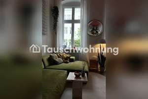 Tauschwohnung: Sehr schöne 1-Zimmer Altbauwohnung mitten im Akazienkiez – Belziger Straße 17, 10823 Schöneberg, Berlin – Vorschaubild 3