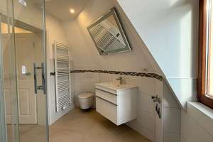 MA-Oststadt : Stilvolle Stadtwohnung in saniertem Stilaltbau – Sophienstr. 10, 68165 Schwetzingerstadt/Oststadt, Mannheim – Vorschaubild 8