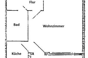 City-Appartement inkl. TG-Stellplatz! – Sömmeringstr. 40, 10589 Charlottenburg, Berlin – Vorschaubild 10