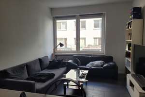 Moderne Wohnung im Herzen von Bochum langfristig zu vermieten – Die vollständige Adresse der Immobilie erhältst du vom Anbieter., 44787 Gleisdreieck, Bochum – Vorschaubild 3