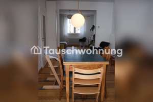 Tauschwohnung: Zollstock: Ruhige Wohnung mit 3 Zimmern – 50969 Zollstock, Köln – Vorschaubild 5