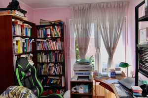 Einfamilienhaus mit Terrasse, Wintergarten und EBK in Meckenheim-Merl zur Miete -Außenstellplatz+TG – Rhein-Sieg-Kreis – Vorschaubild 18