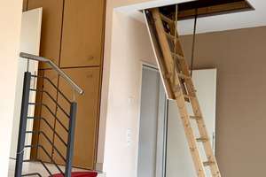 Moderne Maisonettewohnung in ruhiger Lage von Köln-Eil – Die vollständige Adresse der Immobilie erhältst du vom Anbieter., 51145 Eil, Köln – Vorschaubild 13