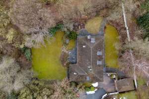 Traumhaftes Grundstück! Modernisiertes Einfamilienhaus in einmaliger Lage an der Wilhelminenaue – Die vollständige Adresse der Immobilie erhältst du vom Anbieter., 95448 Hammerstatt/St. Georgen, Bayreuth – Vorschaubild 32