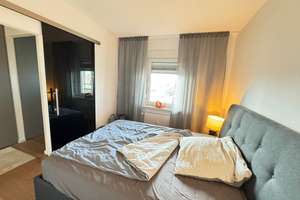Bezugsfreie, luxuriös renovierte Penthousewohnung in Darmstadt – Ingelheimerstrasse 1, 64295 Darmstadt-West, Darmstadt – Vorschaubild 16
