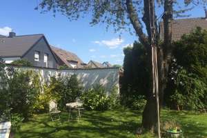 Immobilientausch:  Haus gegen Wohnung