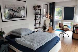 Viel Platz für Ihren Alltag: 4,5-Zimmer-Wohnung in Oldenburg – Nadorster Straße 48, 26123 Bürgeresch, Oldenburg (Oldenburg) – Vorschaubild 13