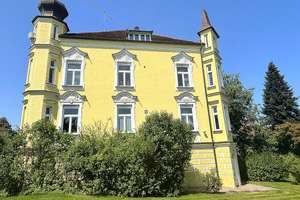Historische Neubarock-Villa im Herzen von Vilshofen an der Donau! – Die vollständige Adresse der Immobilie erhältst du vom Anbieter., 94474 Vilshofen an der Donau – Vorschaubild 2