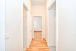 Altbau-Charme: Vermietete 2-Raum-Wohnung im Köpenicker Zentrum – Die vollständige Adresse der Immobilie erhältst du vom Anbieter., 12555 Köpenick, Berlin – Vorschaubild 9