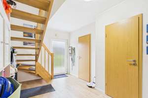 Familienfreundliches 5-Zimmer-EFH in ruhiger Lage von Münster-Wolbeck – 48167 Wolbeck, Münster – Vorschaubild 8