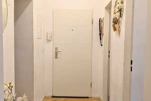 Düsseldorf-Unterbilk: Top renovierte 3-Zimmer-EG-Wohnung – Düsseldorf – Vorschaubild 6