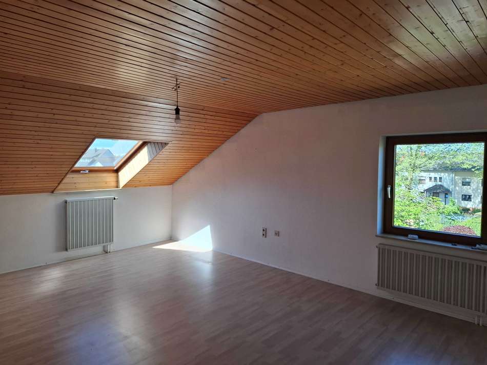 Zimmer-Obergeschoss