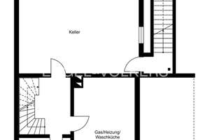 Großzügiges Einfamilienhaus mit Garten und viel Potenzial in Köln-Rath – 51107 Rath/Heumar, Köln – Vorschaubild 8