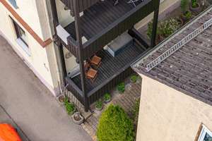 Großzügige 5-Zimmer-Wohnung in Top-Lage – Die vollständige Adresse der Immobilie erhältst du vom Anbieter., 86161 Spickel, Augsburg – Vorschaubild 11